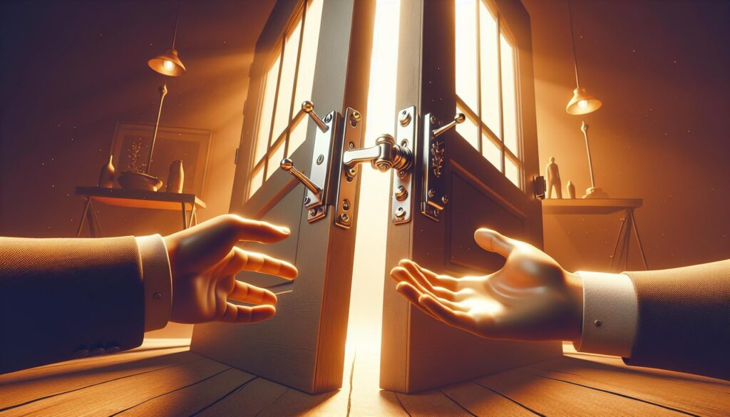 How to stop squeaky door hinges: Step-by-Step Guide for Dating Success