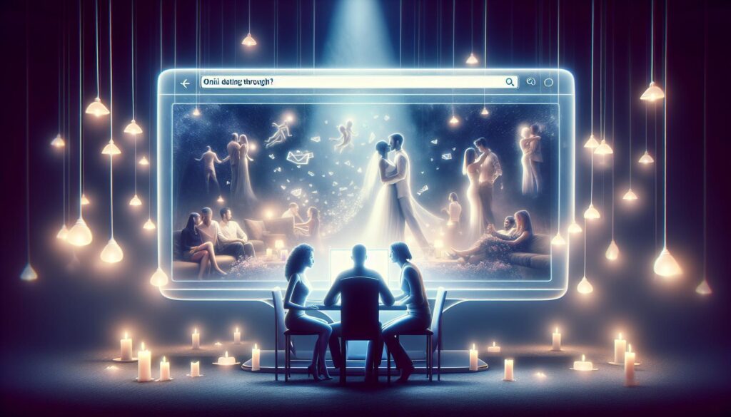 Online Dating Email Search: Find Matches with Just an Email Address