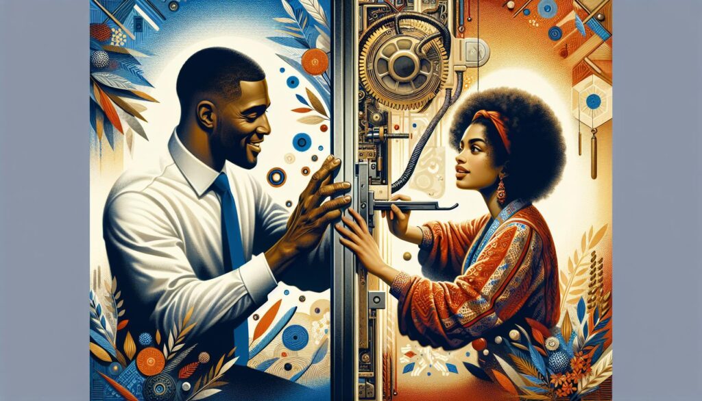 How to Take Door Off Hinge: Quick and Hassle-Free Method