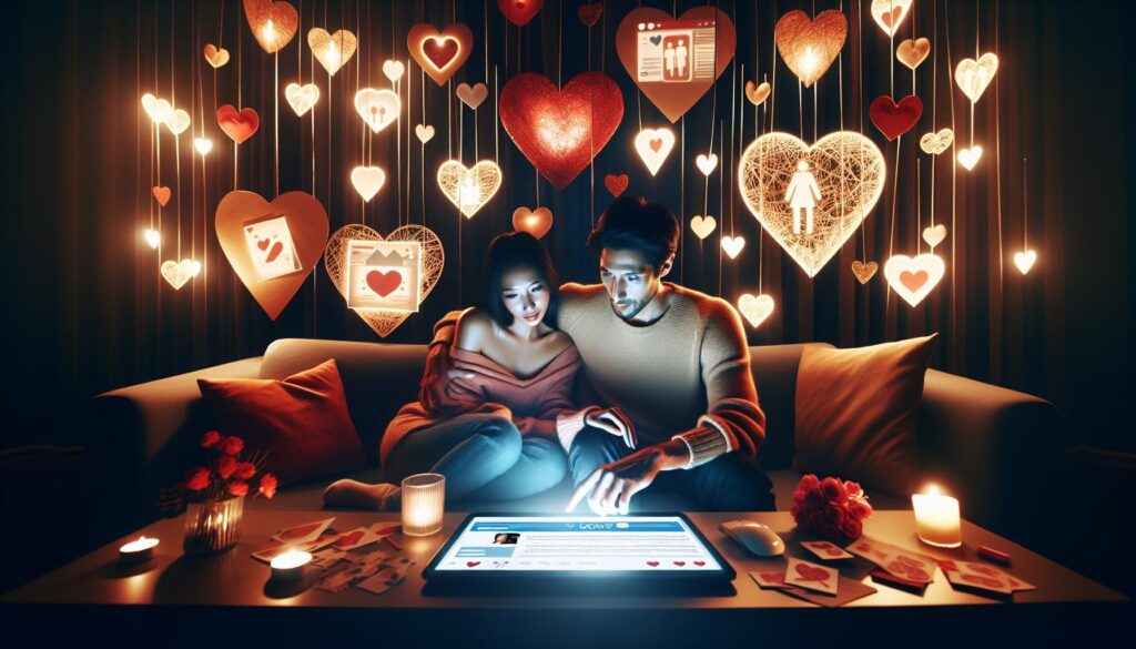 Great expectations online dating: Tips and Insights for Better Matches 1 Great expectations online dating: Tips and Insights for Better Matches