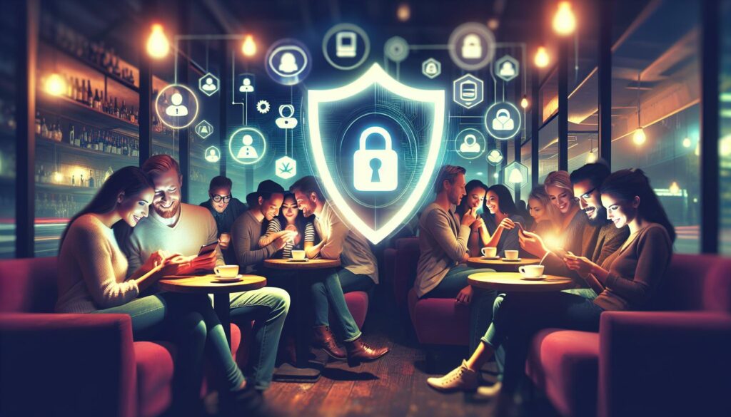 How to Block on Tinder: Protect Your Privacy Easily