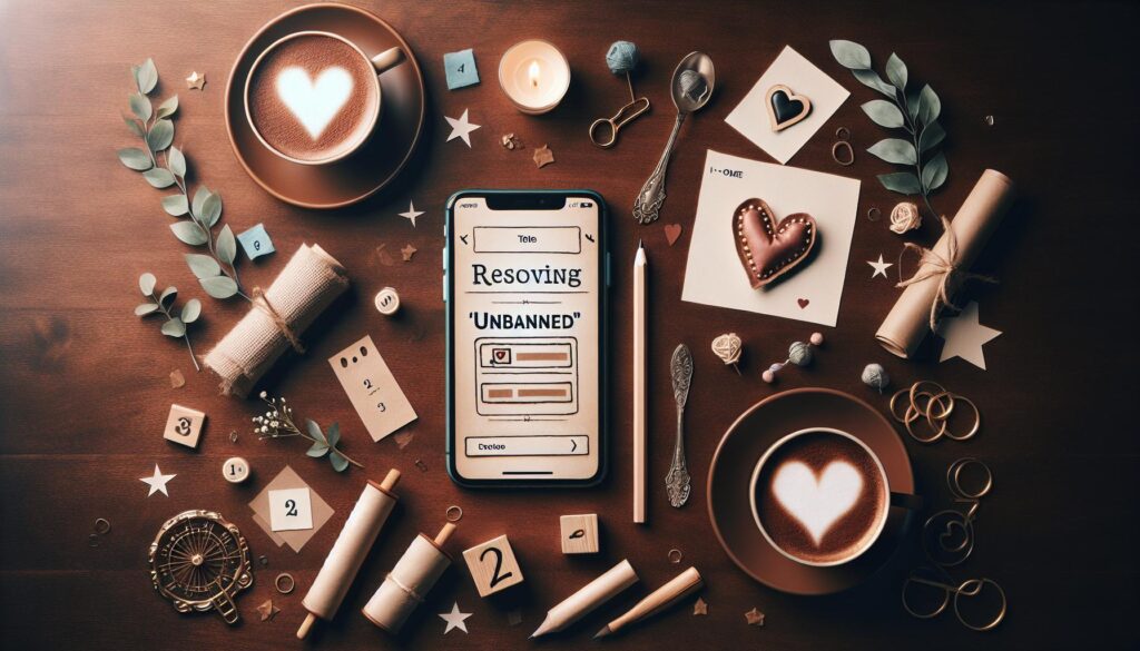 How to get unbanned on Tinder – Step-by-Step Guide