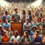 Speech opening lines for students: Captivate Your Audience Instantly