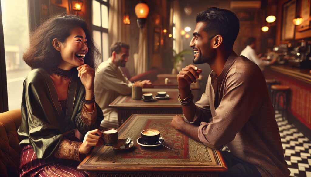 Pickup lines dirty: Bold Lines to Spice Things Up