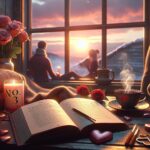 Story opening lines: Inspiring Reads for Romance Lovers