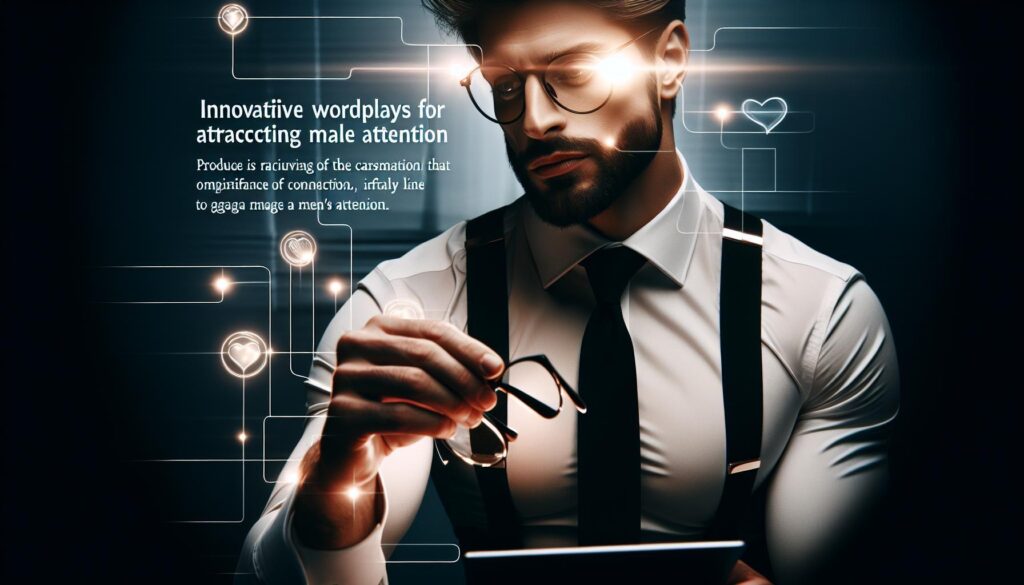 Pickup lines to use on guys: Creative Lines to Elevate Your Game