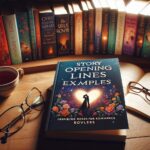 Story opening lines examples: Inspiring Reads for Romance Lovers