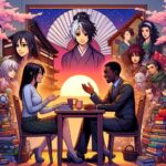 Anime pickup lines: Otaku-Inspired Icebreakers That Click