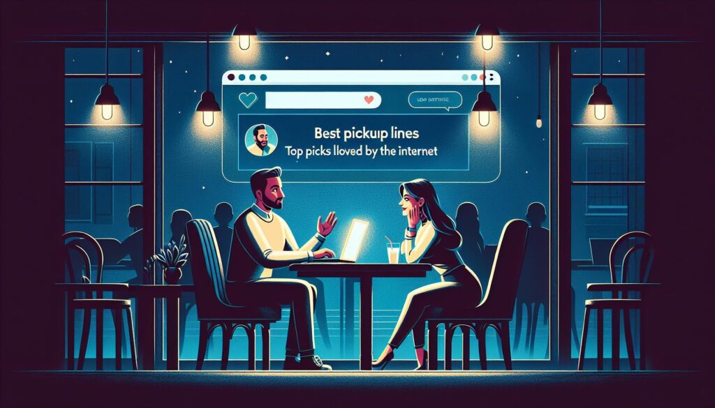 Best pickup lines Reddit: Top Picks Loved by the Internet