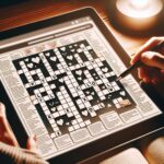 Online Dating Site Crossword: Solve the Puzzle of Love Online