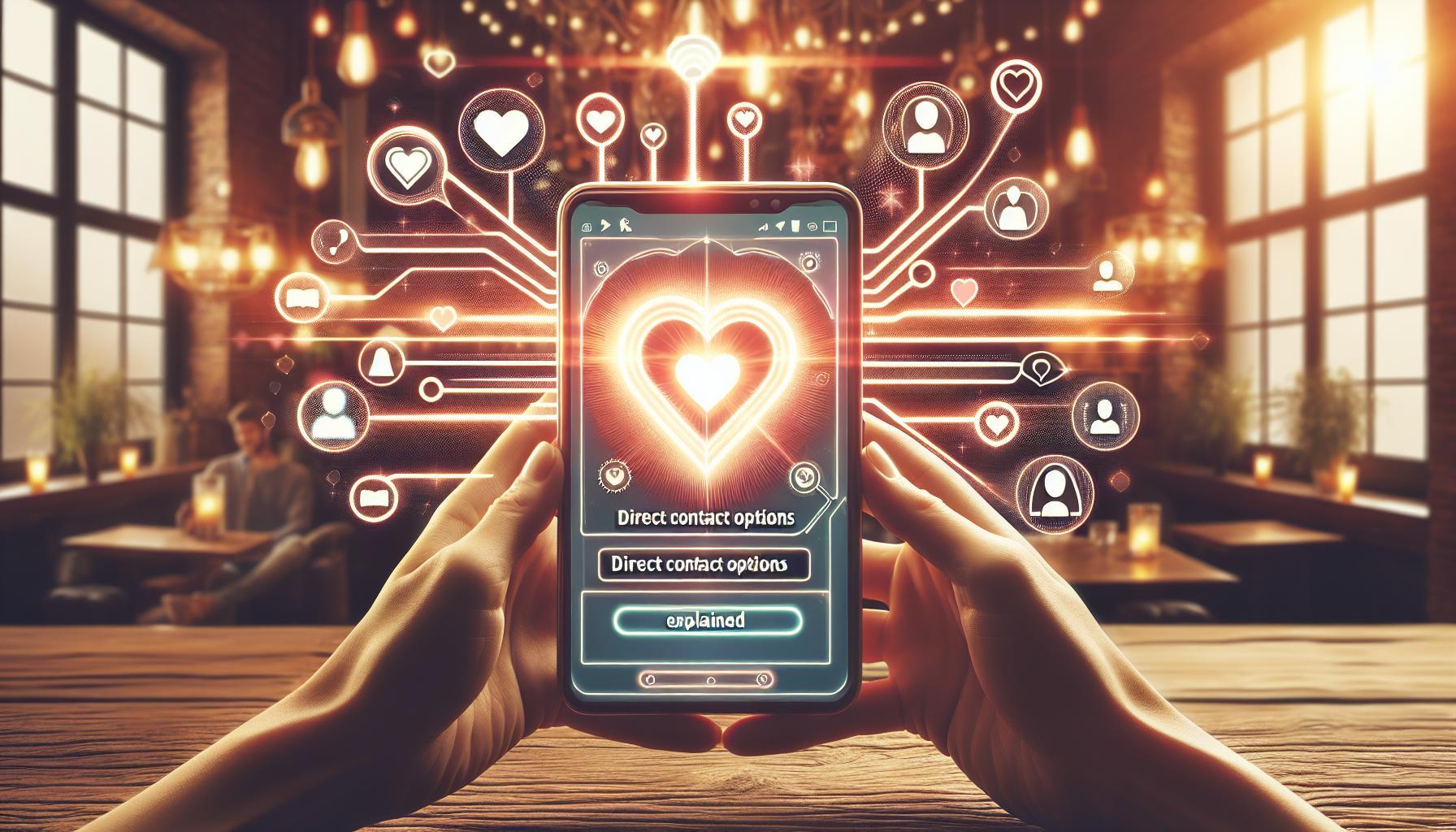Can I Call eHarmony: Direct Contact Options Explained