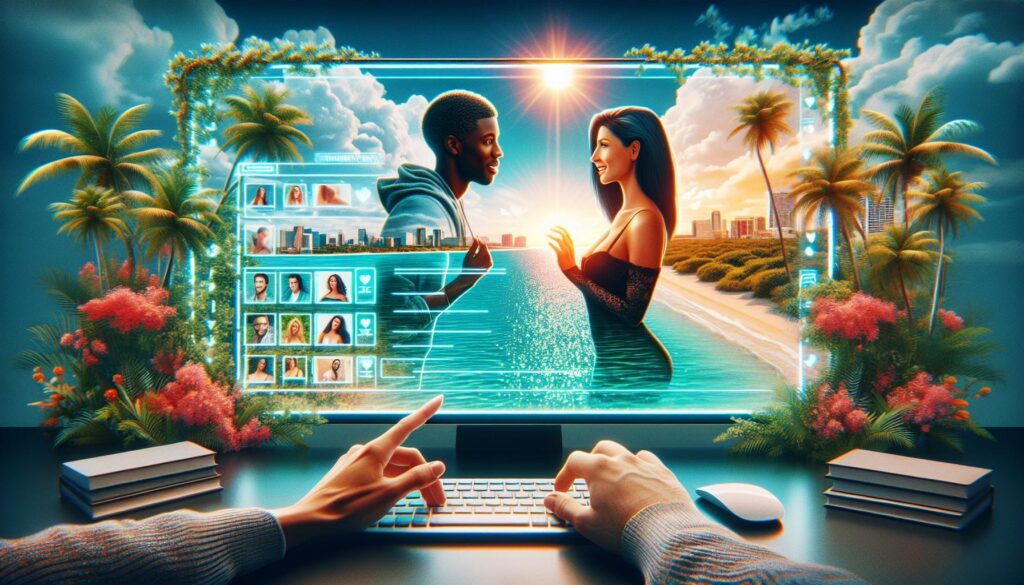 Online Dating Jacksonville FL: Sunshine State Matches