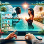 Online Dating Jacksonville FL: Sunshine State Matches