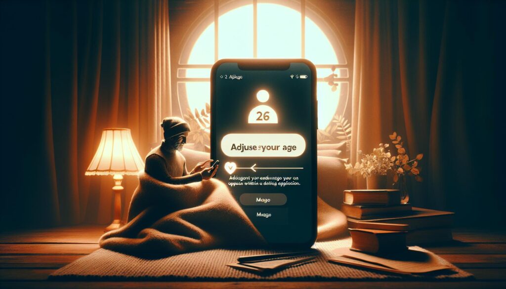 How to Change Your Age on Tinder: A Complete Guide