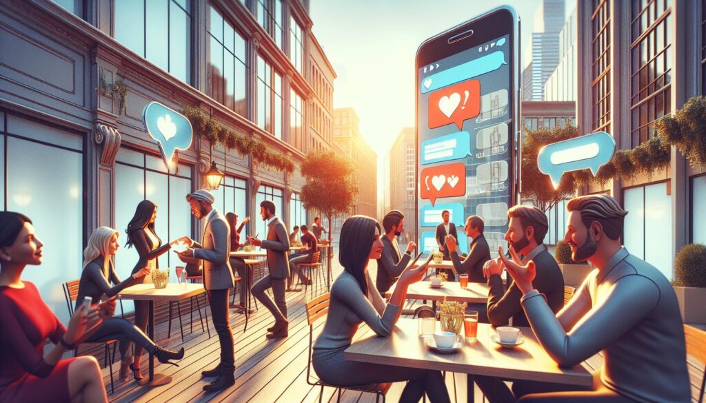 Funny Opening Lines for Tinder Guaranteed to Get Responses