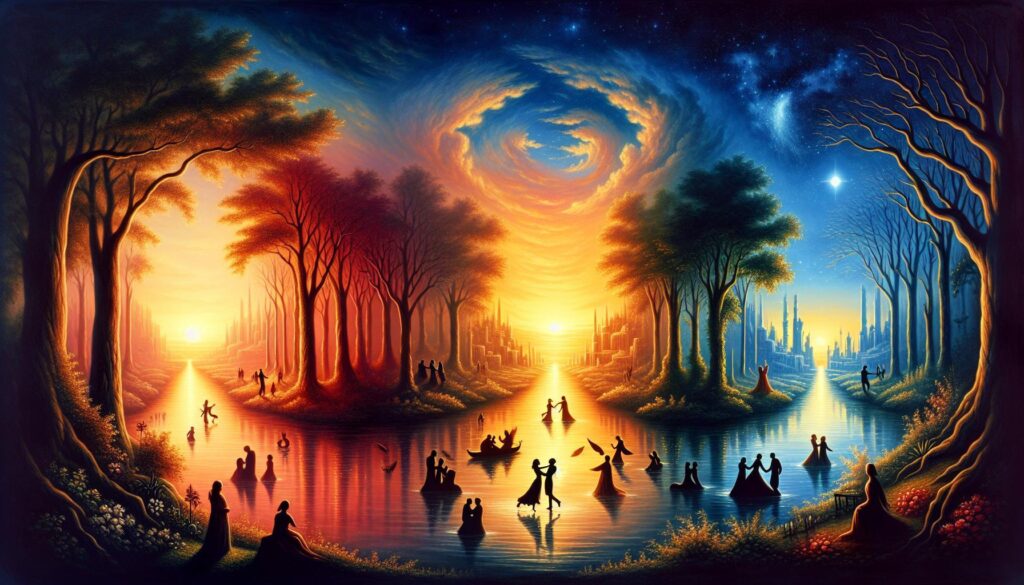 Tale of two cities opening lines: Make a Memorable First Impression