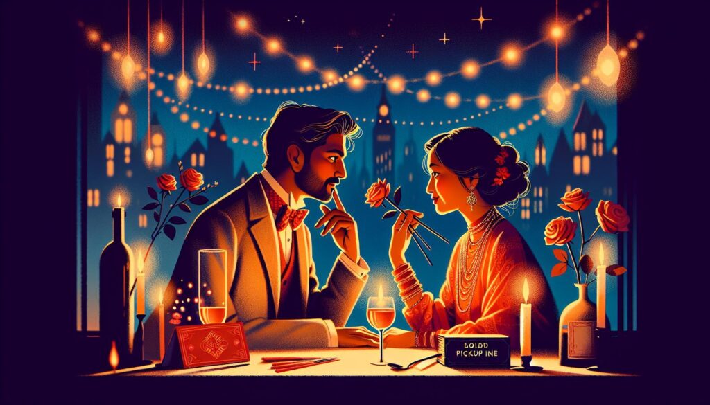 Dirty pickup lines for her: Bold Lines to Spice Things Up 1 Dirty pickup lines for her: Bold Lines to Spice Things Up