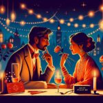 Dirty pickup lines for her: Bold Lines to Spice Things Up