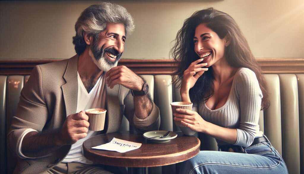 Cheesey pickup lines: Playful and Endearing Openers