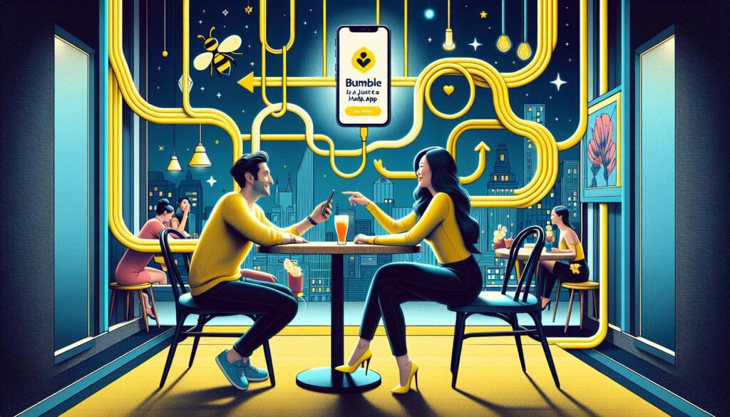 Is Bumble just a hookup app – What You Need to Know