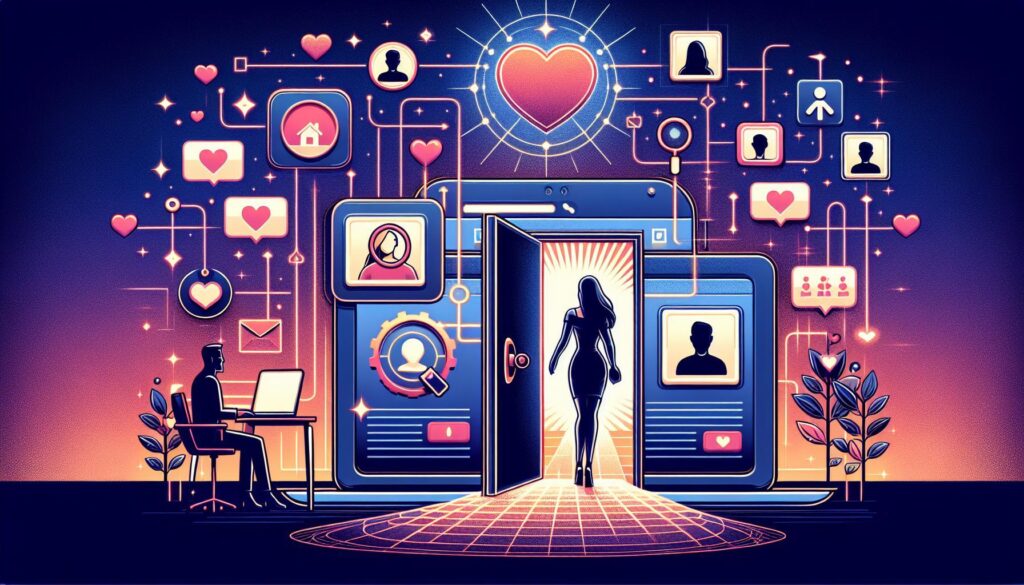 Is Gary Hinge a real person? Find Out the Truth About Dating Apps