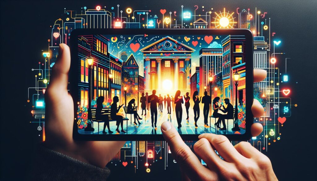 Online Dating Columbia SC: How to Meet Singles Locally 1 Online Dating Columbia SC: How to Meet Singles Locally