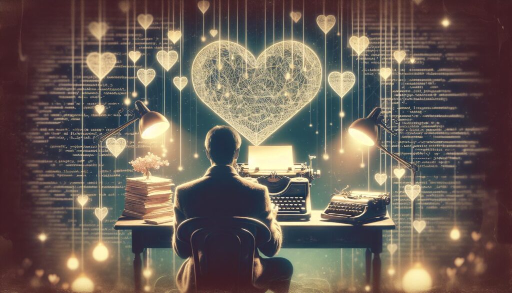 Online Dating Ghostwriter: Craft the Perfect Profile Effortlessly