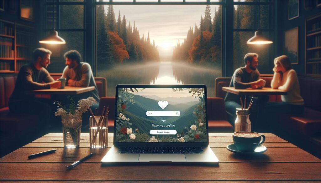 How to reset Tinder - Step-by-Step Guide 1 How to reset Tinder – Step-by-Step Guide