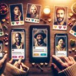 Which is better match or eharmony: Comparing Top Dating Platforms