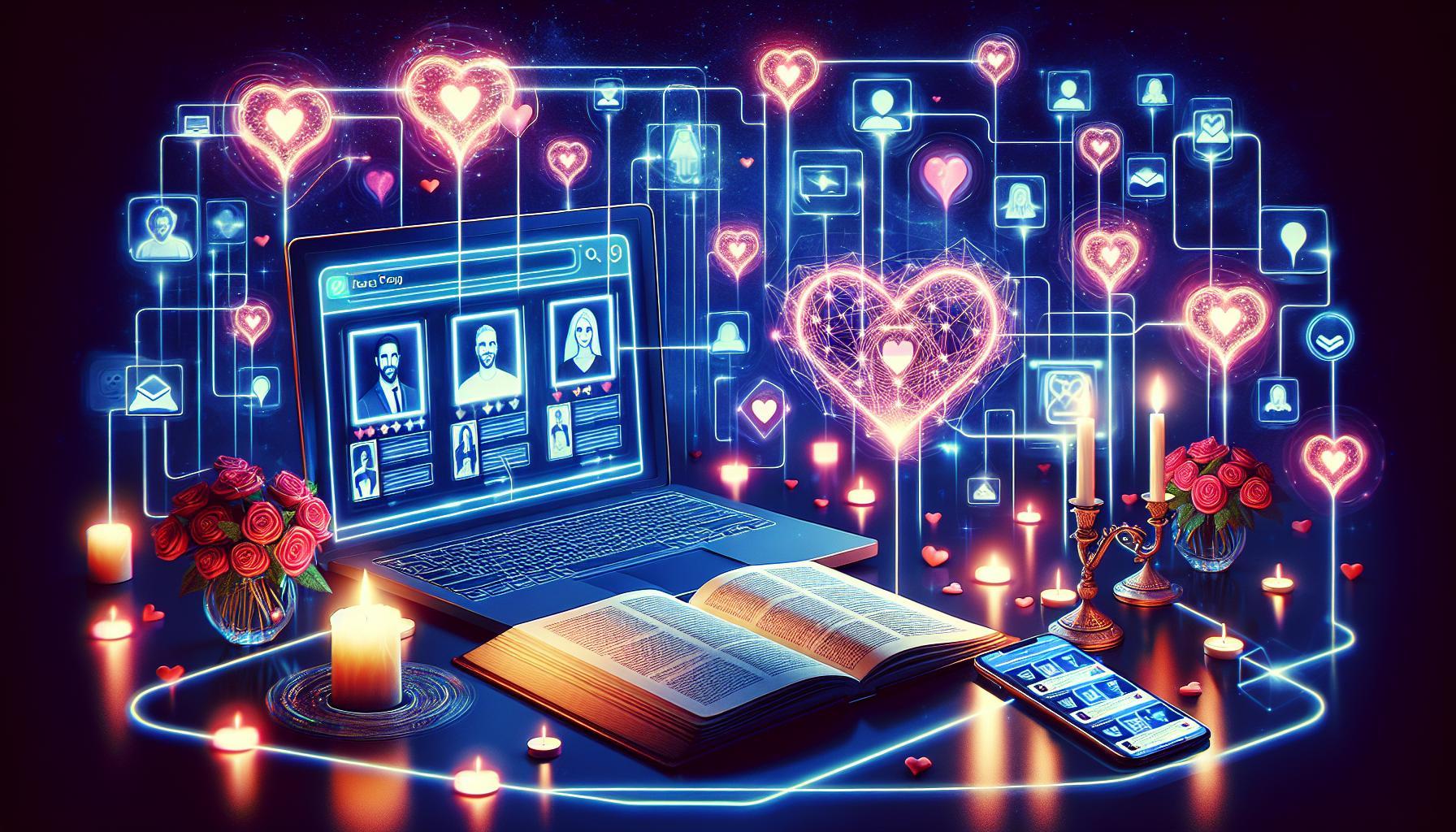 Mega online dating: Tips and Insights for Better Matches