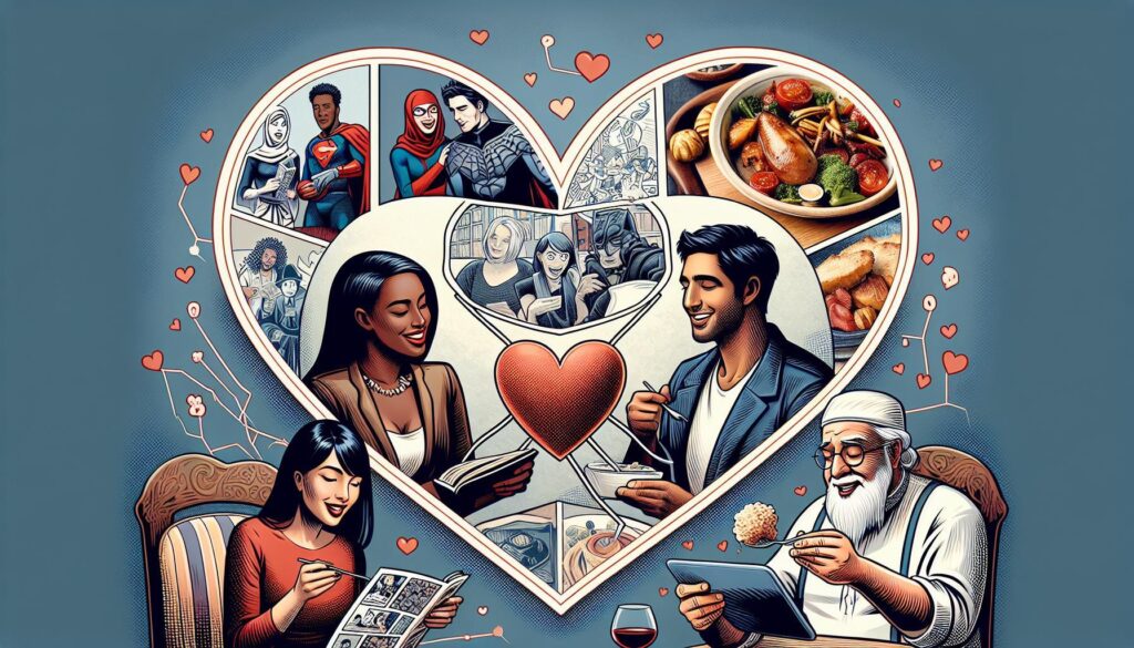 Niche online dating sites: Tips and Insights for Better Matches