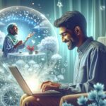 Online Dating First Message to a Girl Example: Make an Impression!