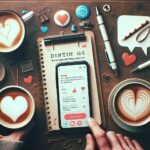 Tinder Best Opening Lines for Starting Great Conversations 7 Tinder Best Opening Lines for Starting Great Conversations