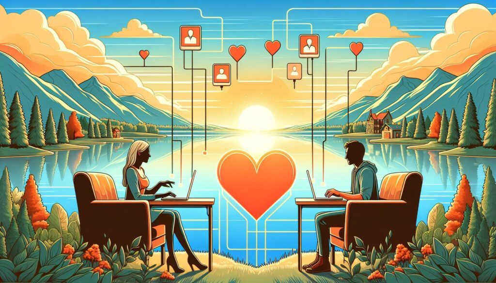 Online dating Connecticut: Tips and Insights for Better Matches