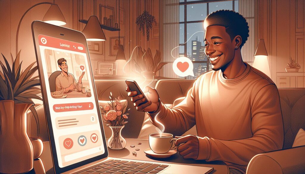 How to Talk to Girls on Tinder – Step-by-Step Dating Tips