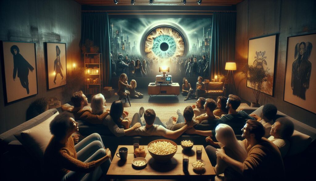 Where to Watch the Hinger Games – Find the Best Options