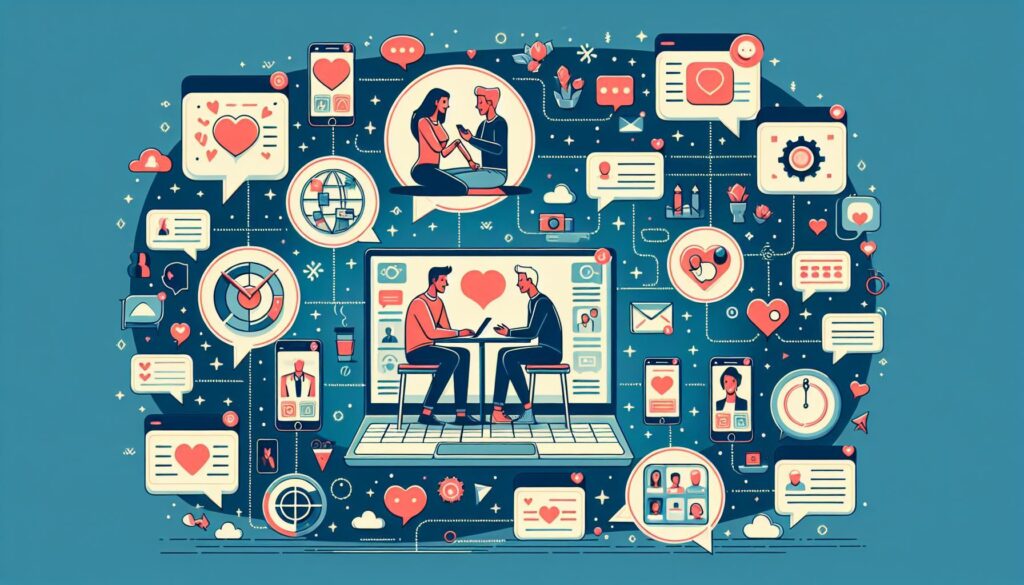 How Do I Speak to Someone on eHarmony: Easy Communication Tips