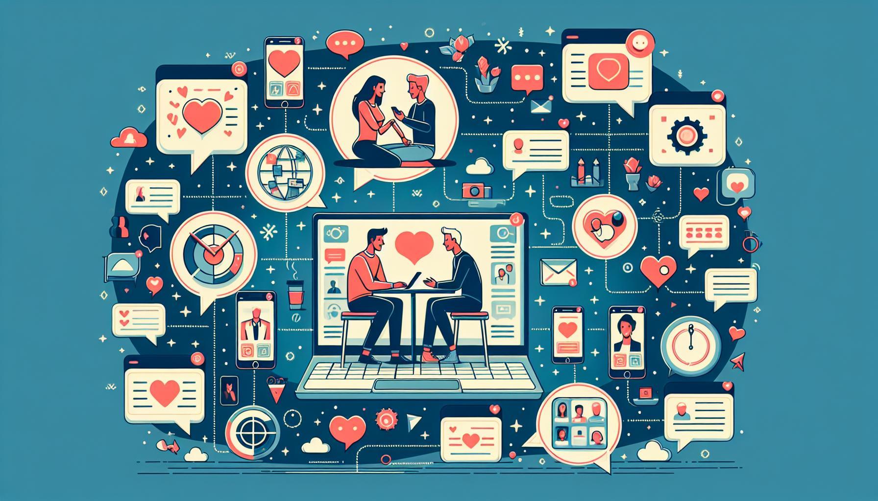 How Do I Speak to Someone on eHarmony: Easy Communication Tips