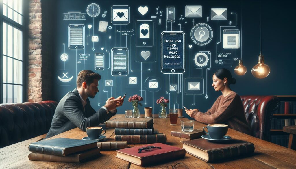 Does Hinge Have Read Receipts - Facts You Should Know 1 Does Hinge Have Read Receipts – Facts You Should Know