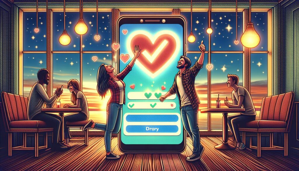 How to get verified on hinge: Step-by-Step Guide for Dating Success