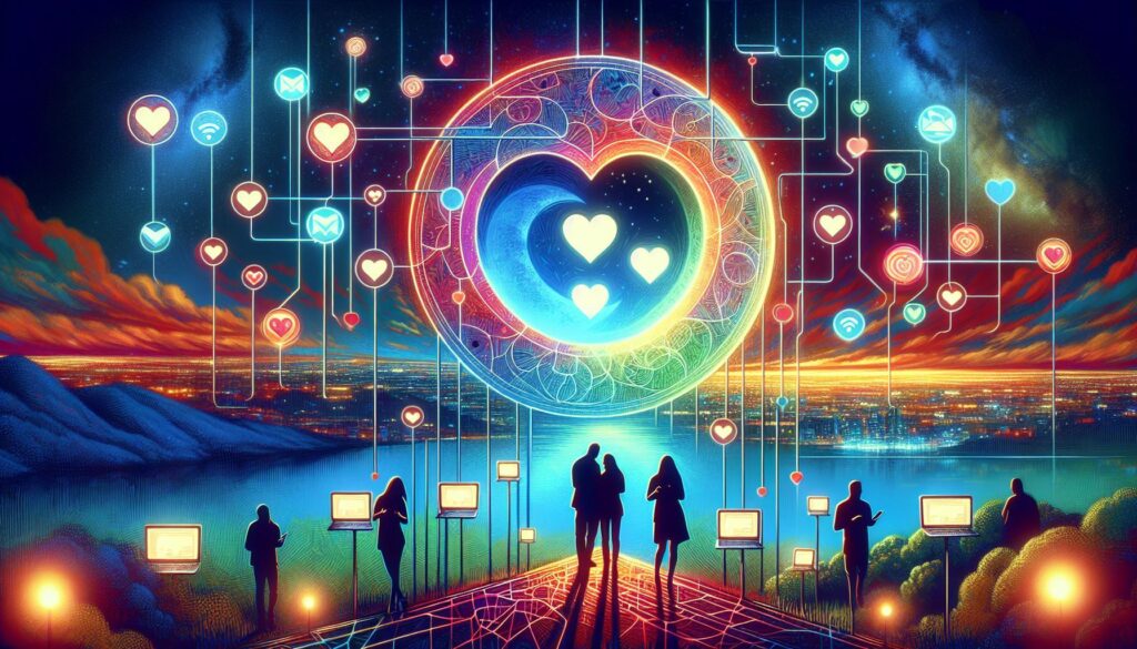 100 Free Online Dating Site in USA: Best Platforms for Singles 1 100 Free Online Dating Site in USA: Best Platforms for Singles