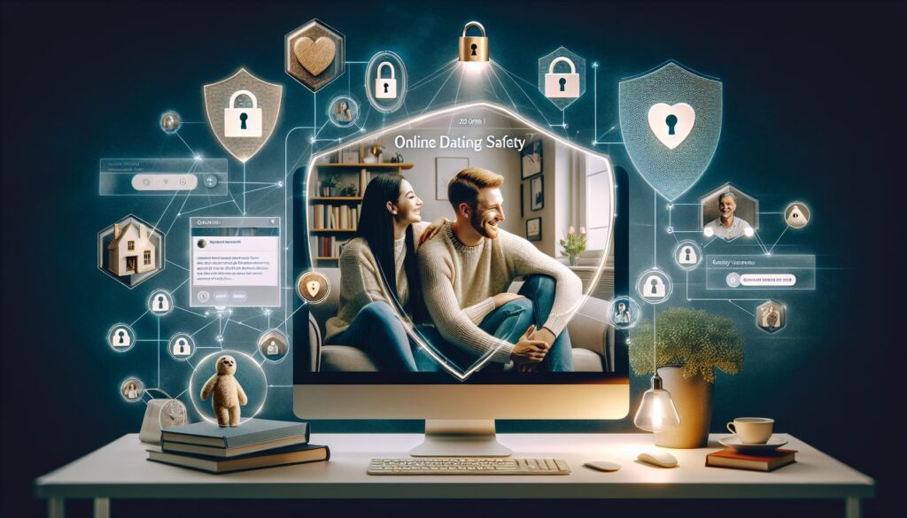 Is Skype Safe for Online Dating? Security Tips You Need 1 Is Skype Safe for Online Dating? Security Tips You Need