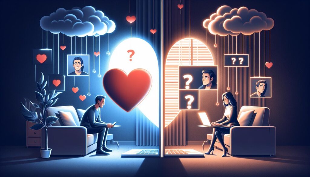 Pros and Cons of Online Dating: Is It Right for You?