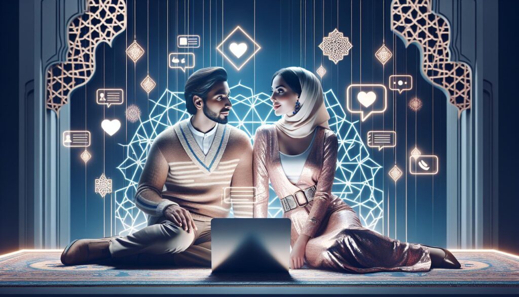 Muslim dating online free: Tips and Insights for Better Matches 38 Muslim dating online free: Tips and Insights for Better Matches