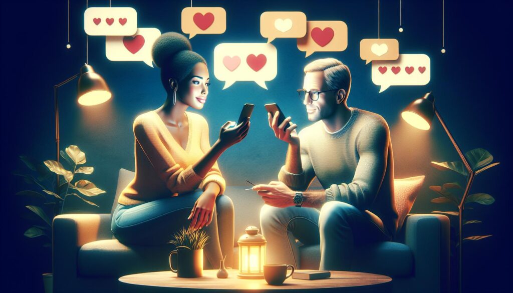 How to Text on Tinder: Tips for Engaging Conversations