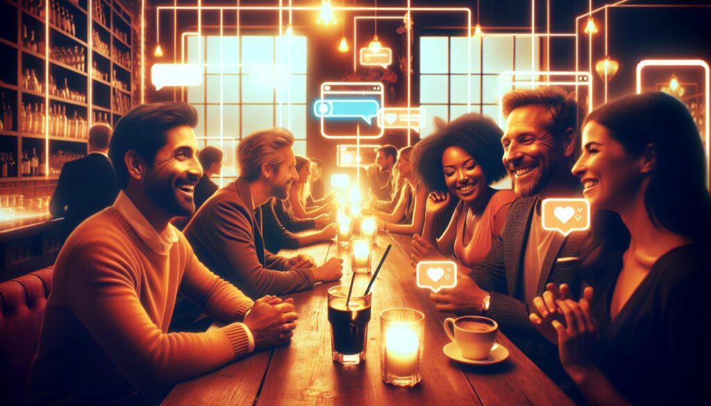 Tinder Opening Lines That Guarantee a Response