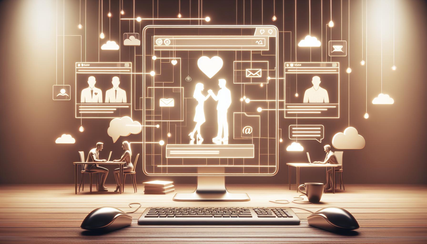How to Match with Someone on Hinge: Tips for Successful Connections