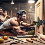 How to mortise a door hinge: Step-by-Step Guide for Dating Success