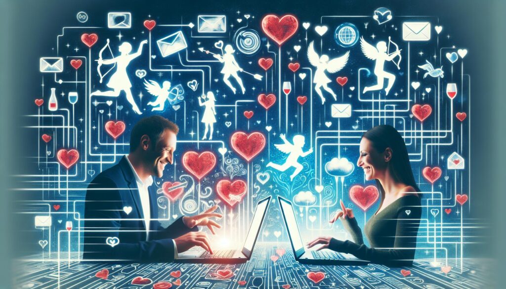 Naughty online dating: Tips and Insights for Better Matches