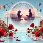 Turkish Online Dating Site: Discover Romance in Turkey